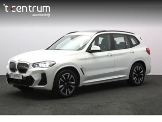 BMW iX3 – thumbnail 1