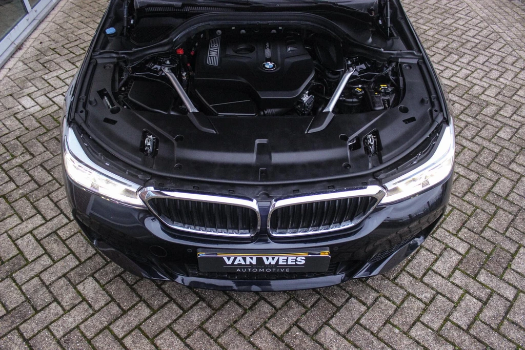 BMW 6 Serie – foto 12