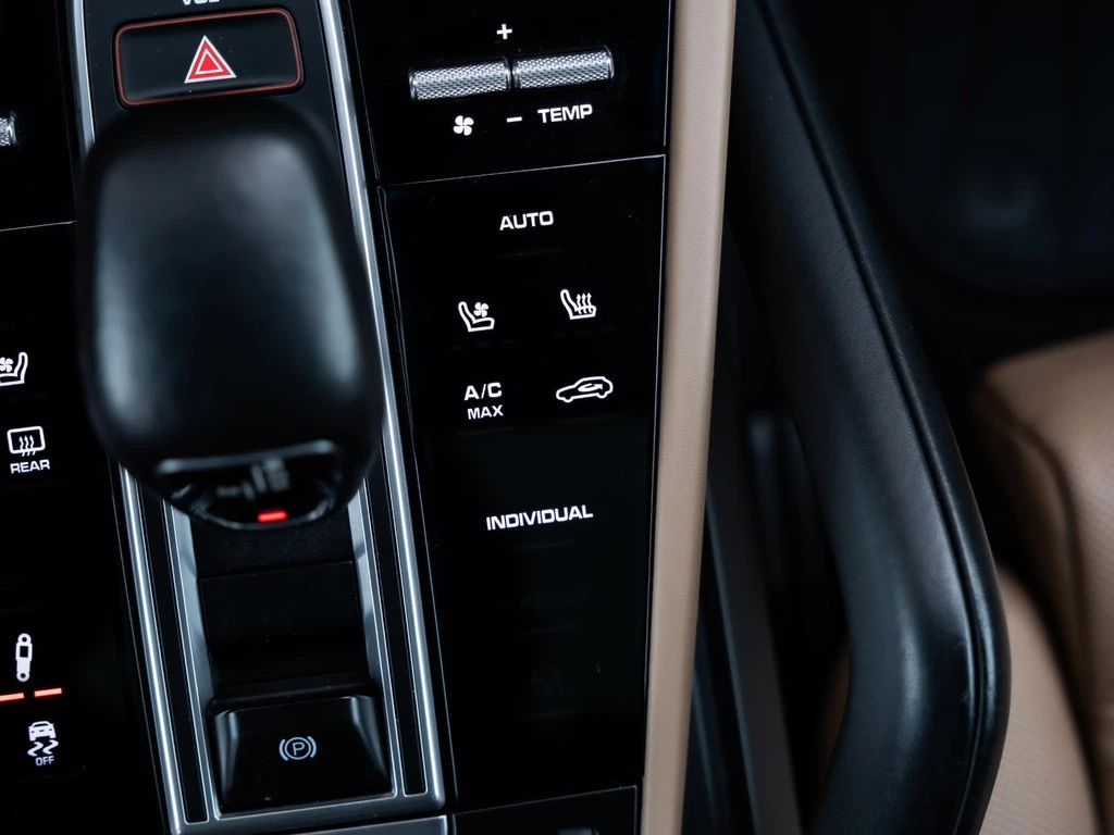 Porsche Cayenne – foto 79