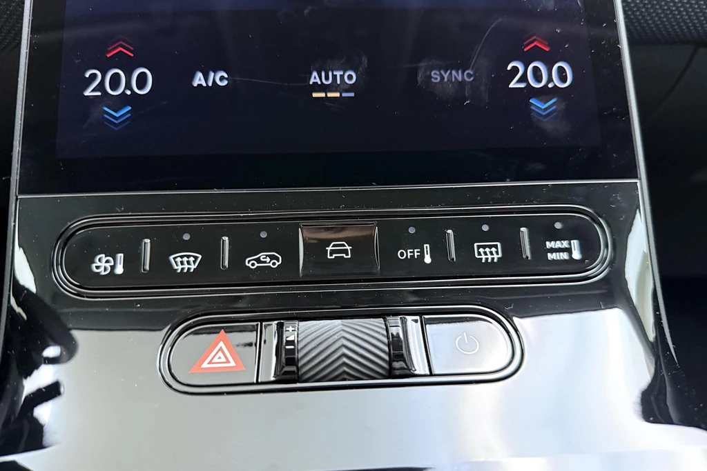 Citroën C5 Aircross – foto 24