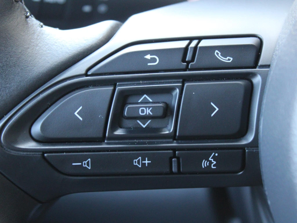 Toyota Yaris Cross – foto 17