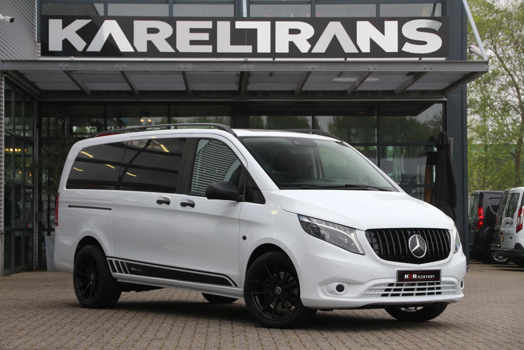 Mercedes-Benz Vito – foto 6