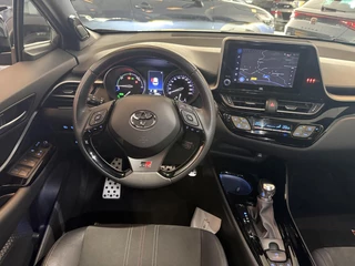 Toyota C-HR – thumbnail 12