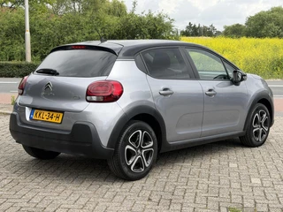 Citroën C3 – thumbnail 8