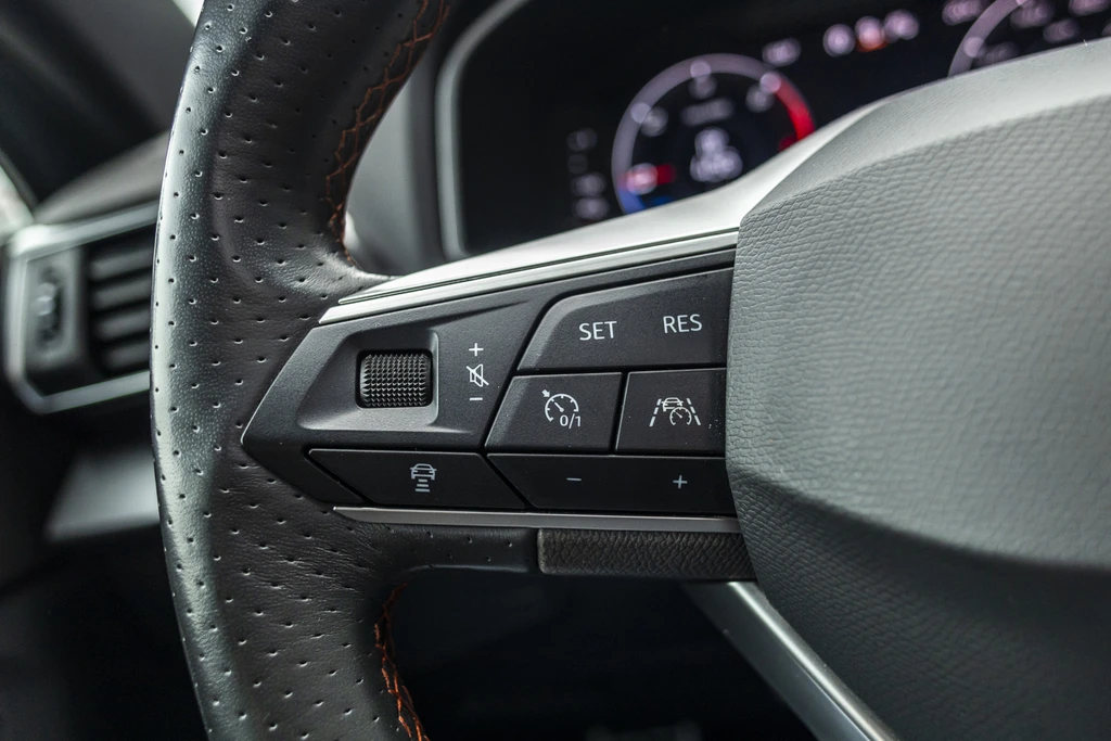 SEAT Tarraco – foto 36