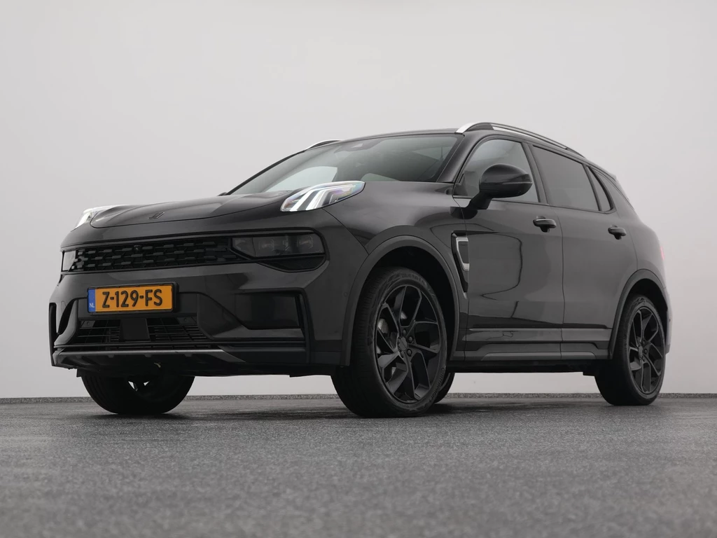 Lynk & Co 01 – foto 2