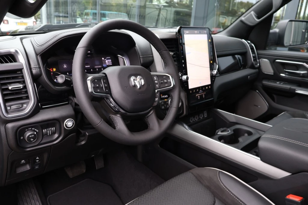 Dodge Ram 1500 – foto 15