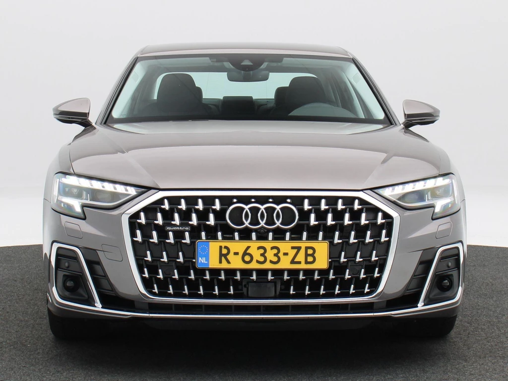 Audi A8 – foto 6