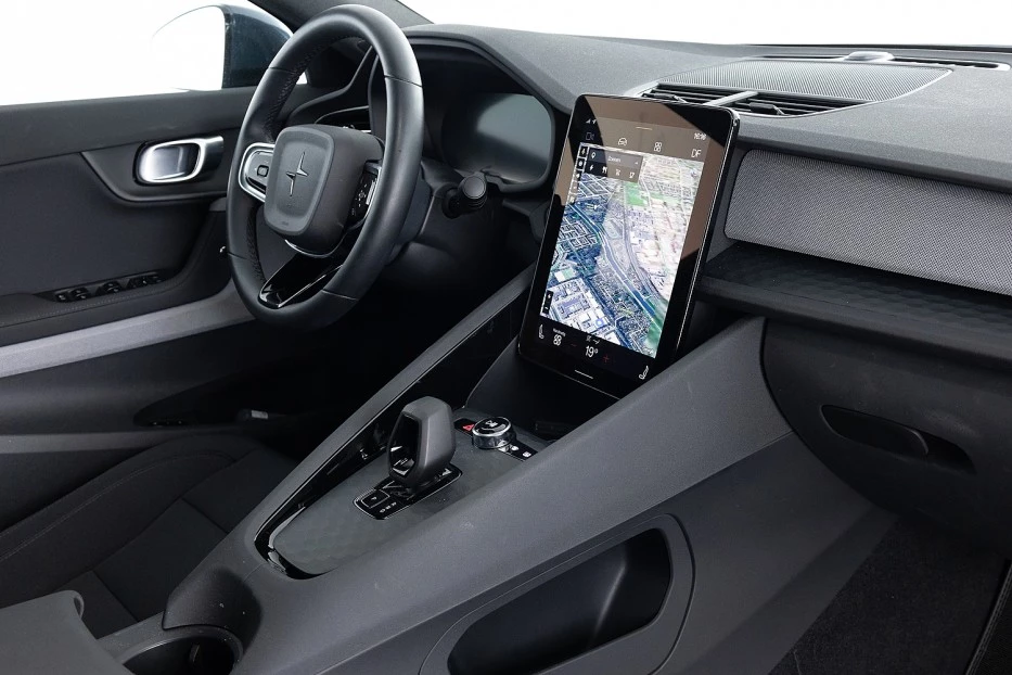Polestar 2 – foto 7