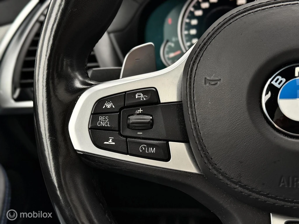 BMW X3 – foto 24