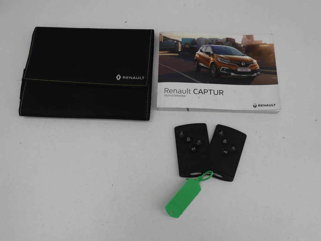Renault Captur – foto 12