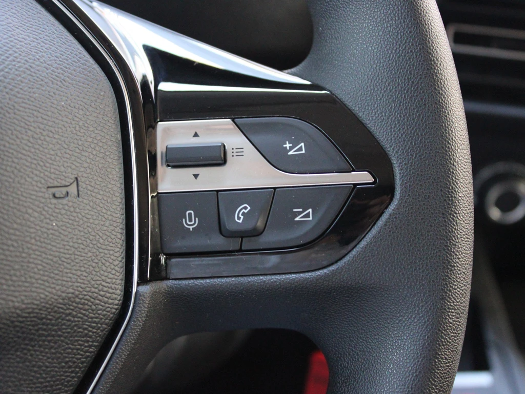 Peugeot Partner – foto 26