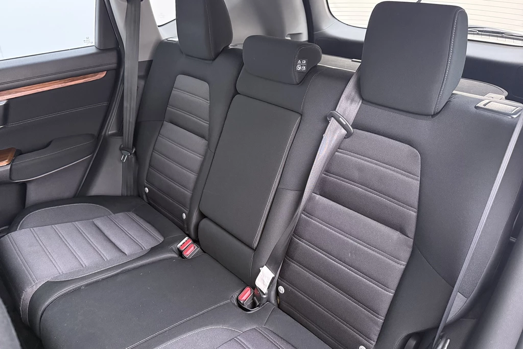 Honda CR-V – foto 11