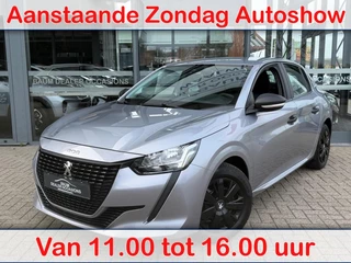 Peugeot 208 – thumbnail 1