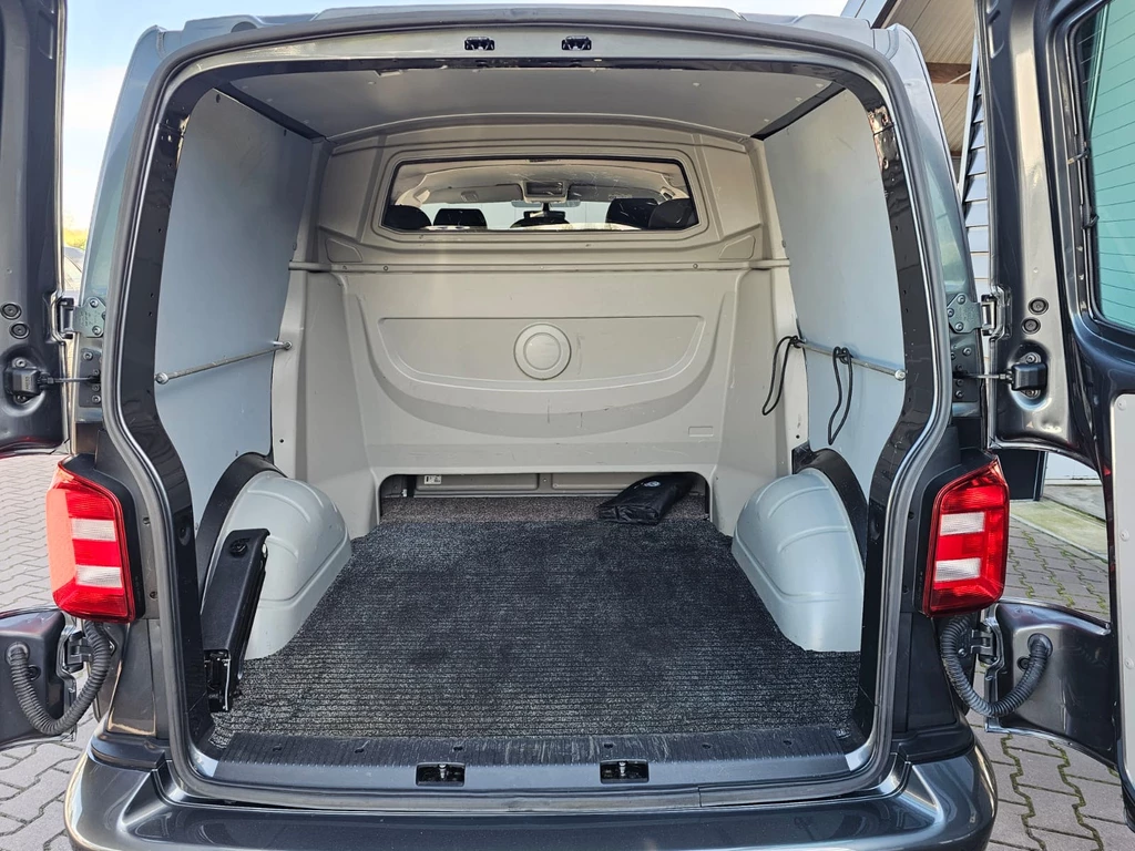Volkswagen Transporter – foto 32