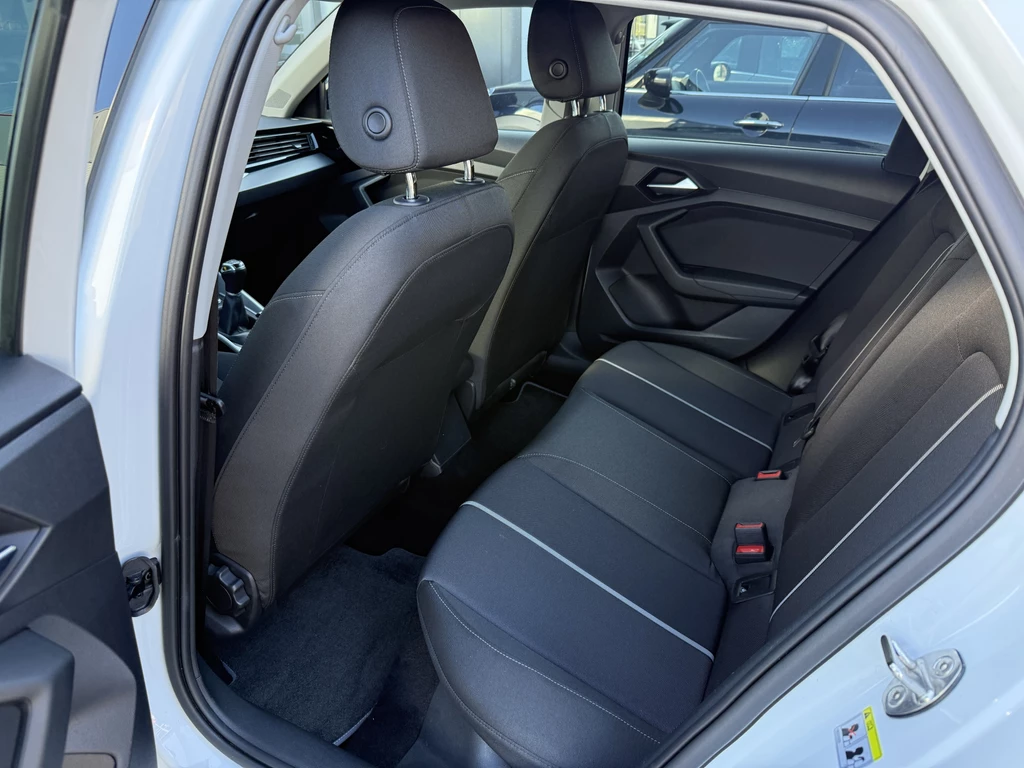 Audi A1 Sportback – foto 19