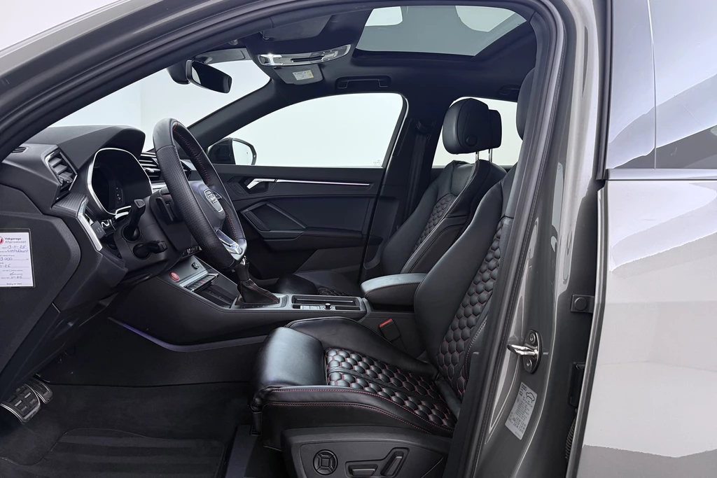 Audi Q3 – foto 15