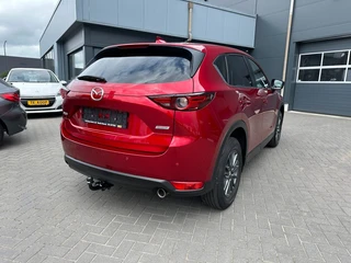 Mazda CX-5 – thumbnail 4