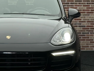 Porsche Cayenne – thumbnail 25