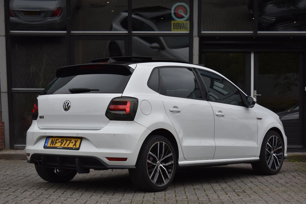 Volkswagen Polo – foto 8