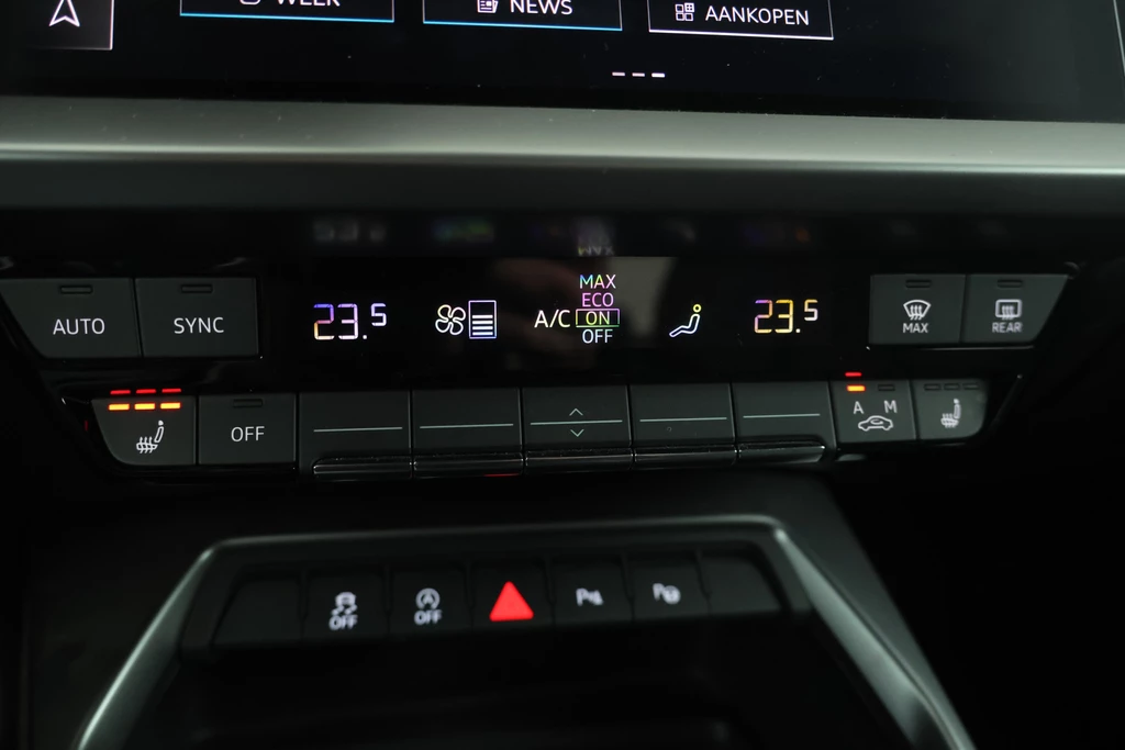Audi A3 – foto 30