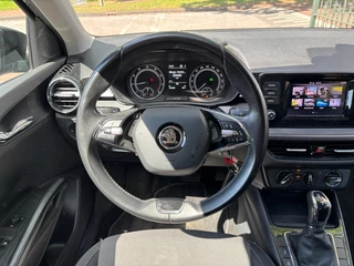 Škoda Fabia – thumbnail 16