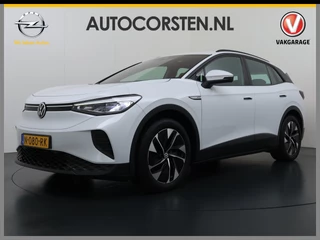 Volkswagen ID.4 – thumbnail 1