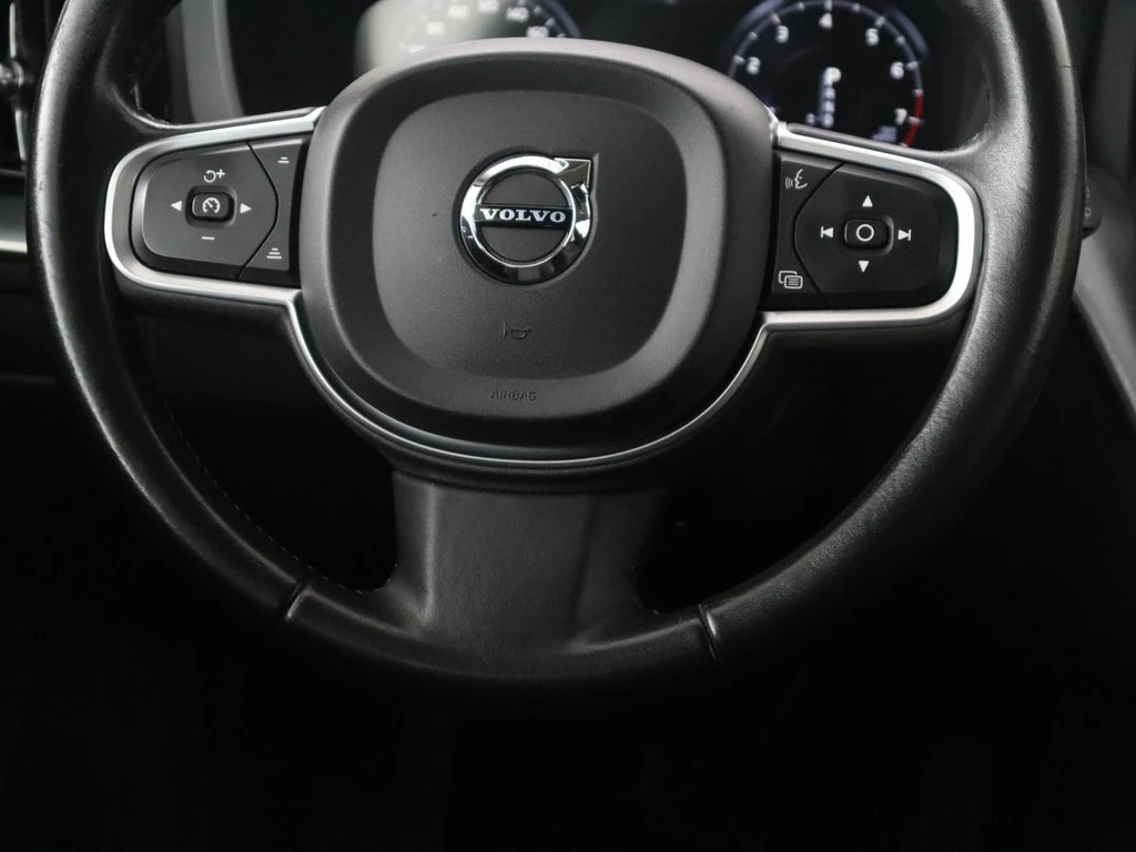 Volvo XC60 – foto 10