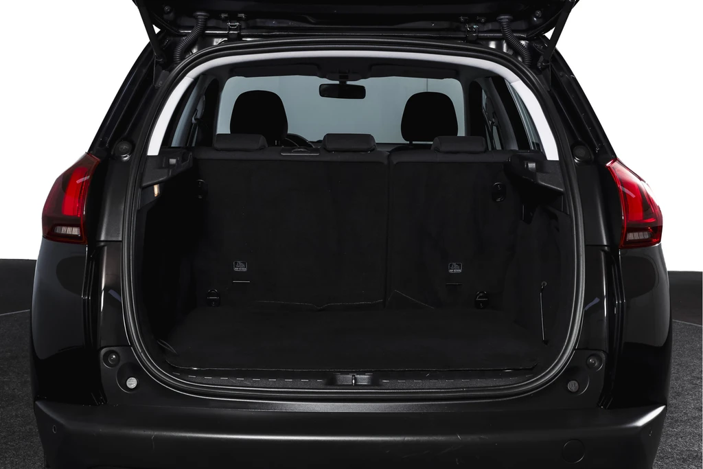 Peugeot 2008 – foto 16