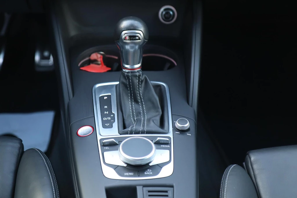Audi S3 – foto 81