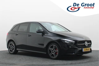 Mercedes-Benz B-Klasse – thumbnail 11
