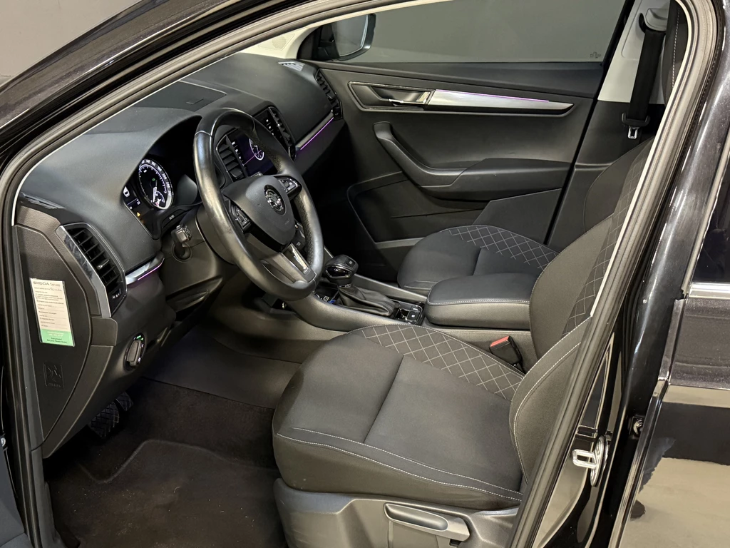 Škoda Karoq – foto 11