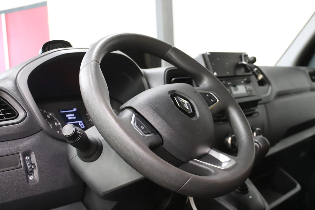 Renault Master – foto 8