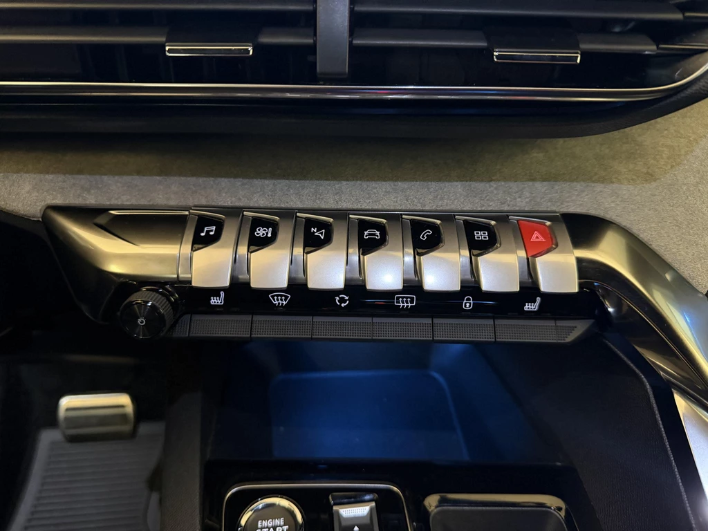Peugeot 5008 – foto 23