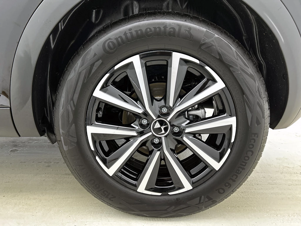 DS DS 3 – foto 29