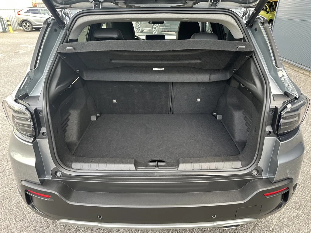 Jeep Avenger – foto 8