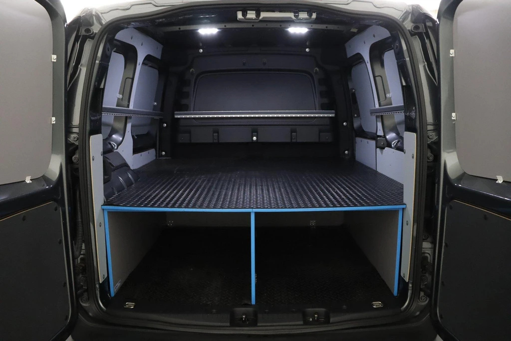 Volkswagen Caddy – foto 18