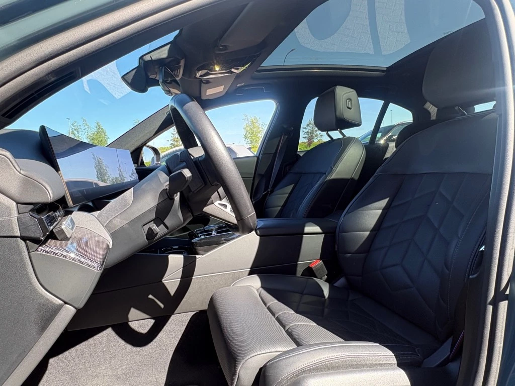 BMW 5 Serie – foto 7