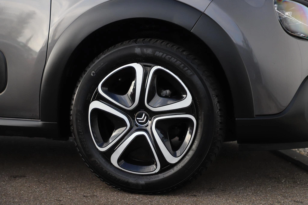 Citroën C3 – foto 5