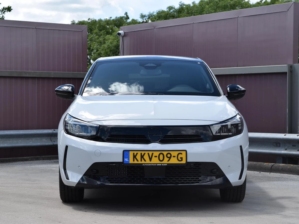 Opel Corsa – foto 5