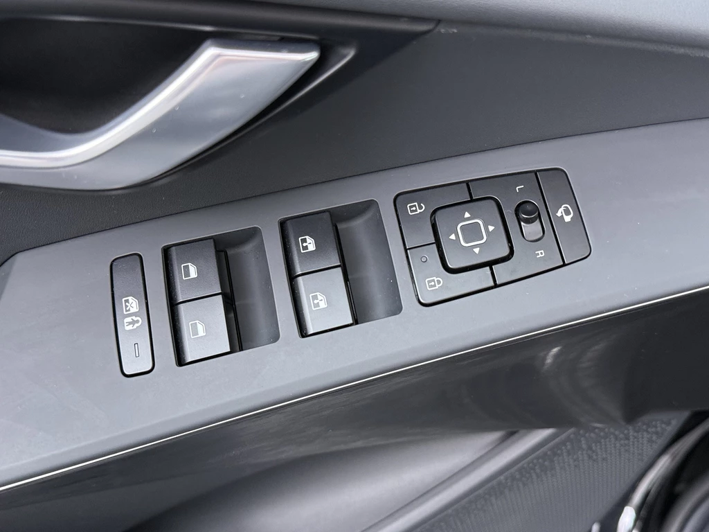 Kia Niro EV – foto 22
