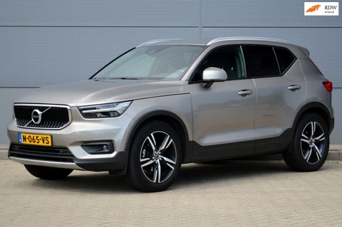 Volvo XC40 2.0 D3 R-Design