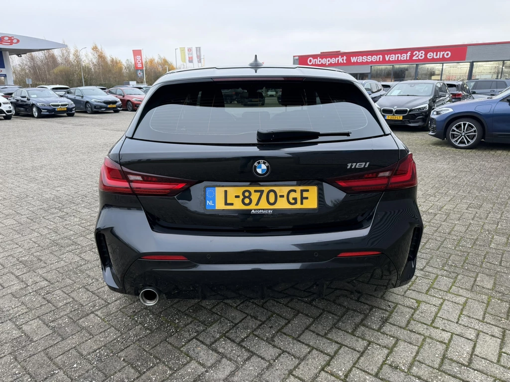 BMW 1 Serie – foto 7