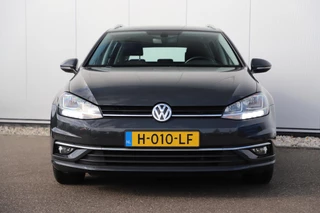 Volkswagen Golf – thumbnail 4