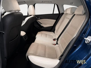 Mazda 6 – thumbnail 16