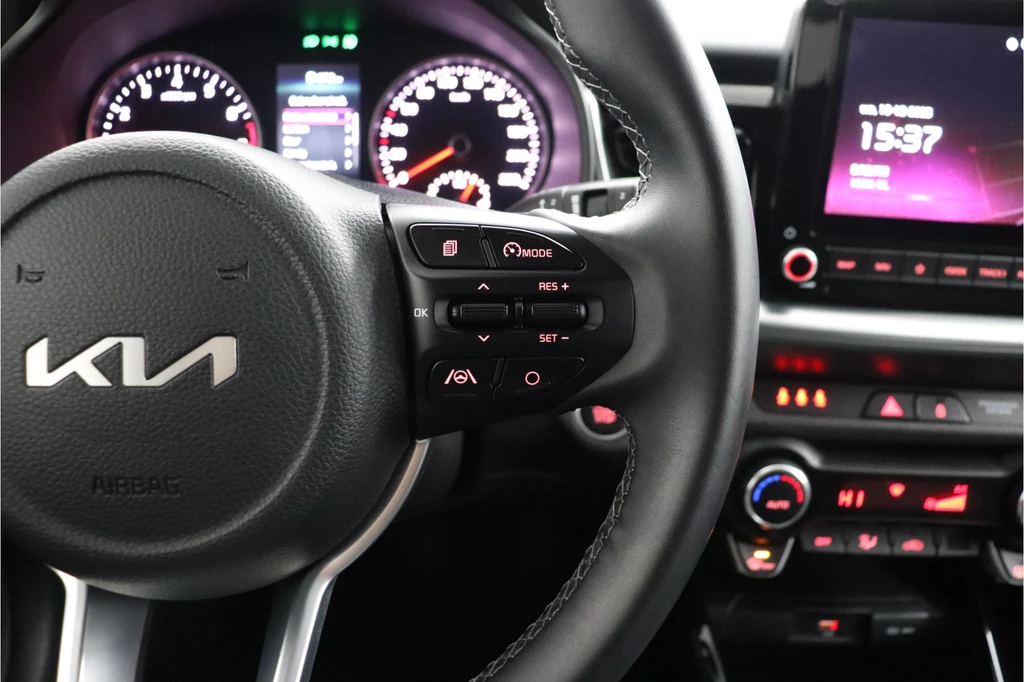 Kia Stonic – foto 29