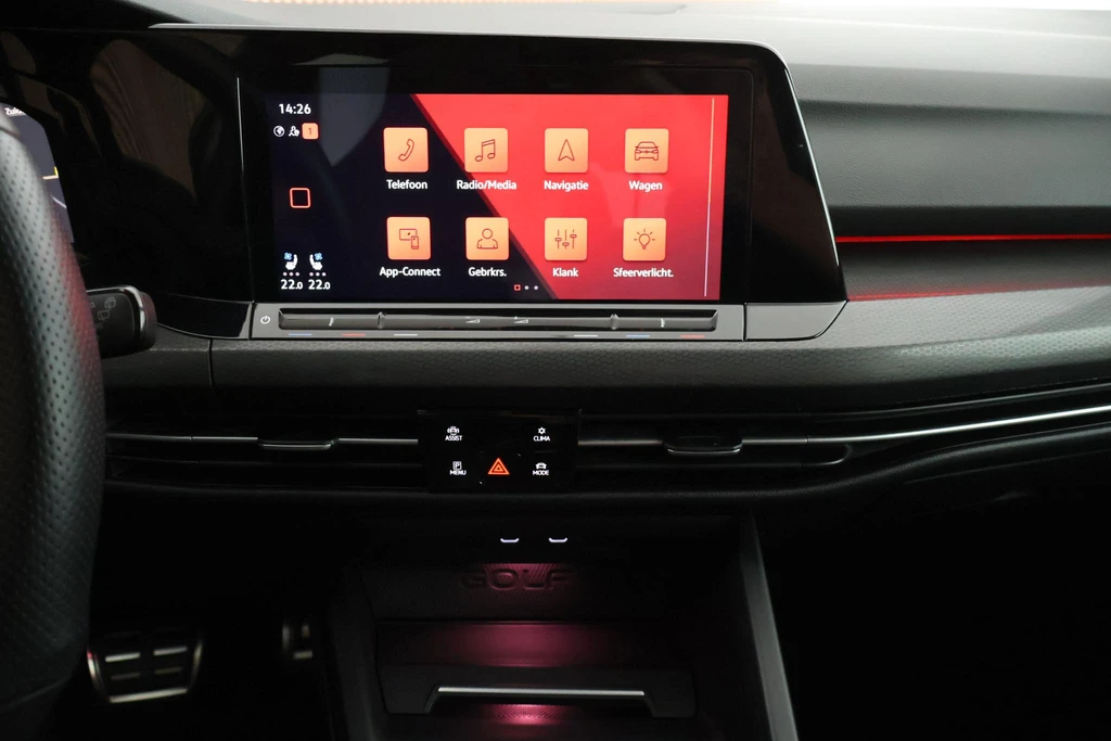 Volkswagen Golf – foto 16