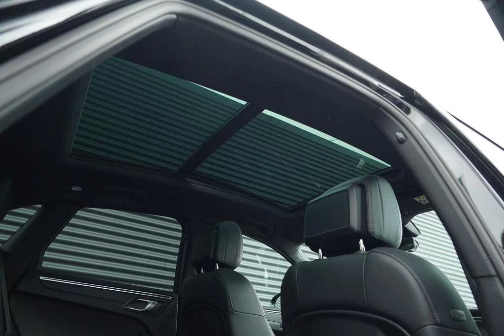 Porsche Macan – foto 34