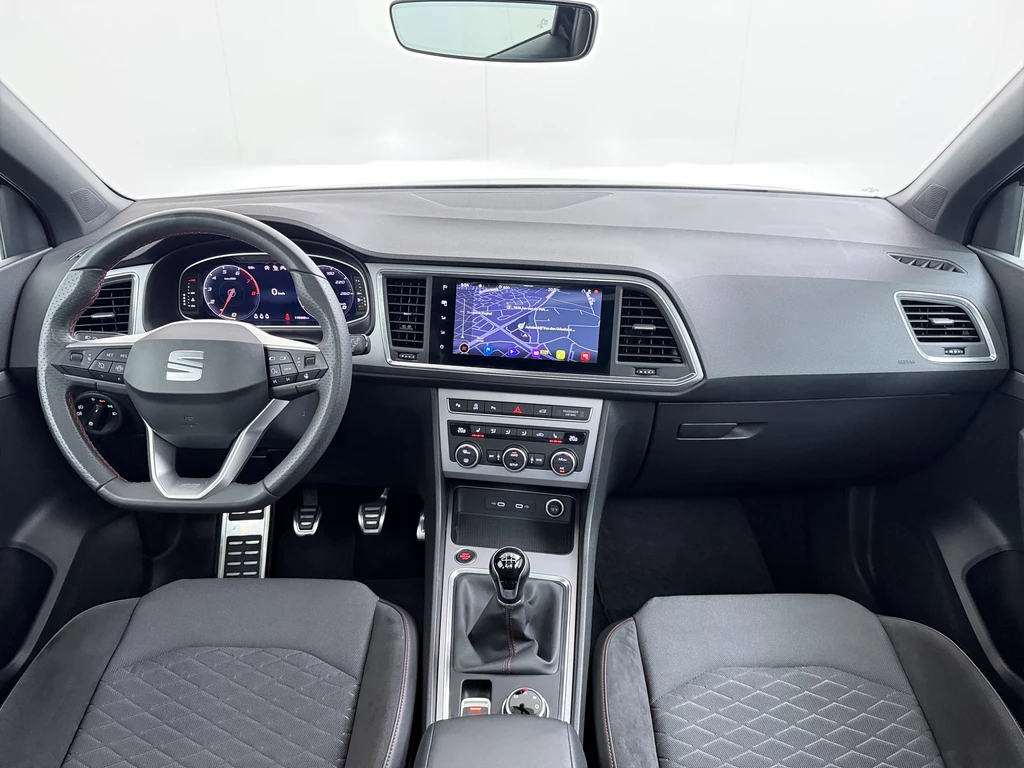 SEAT Ateca – foto 11