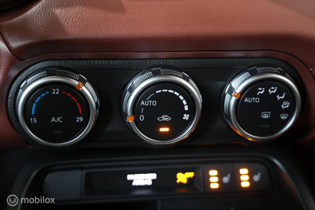 Mazda MX-5 – foto 23